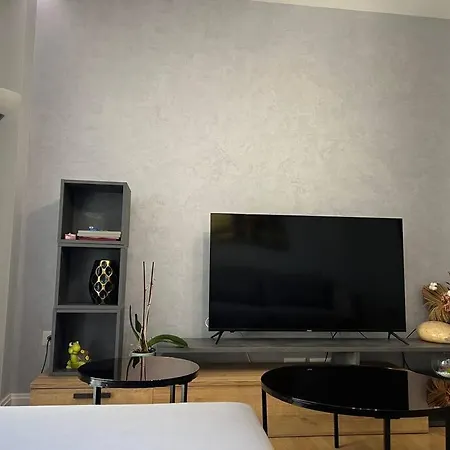 Maria's Apartman