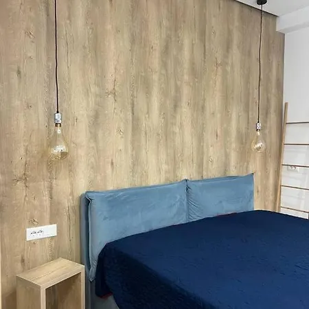 Maria's Apartman