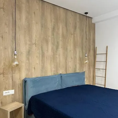 Maria's * Tirana