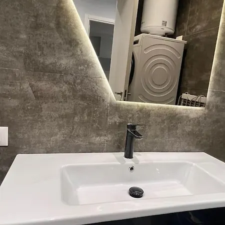 Apartman Maria's Tirana