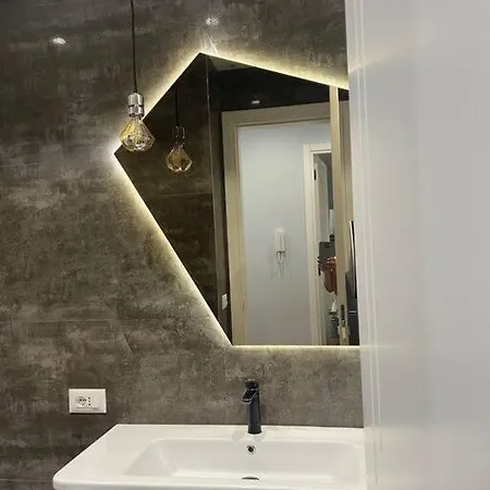 Maria's Apartman