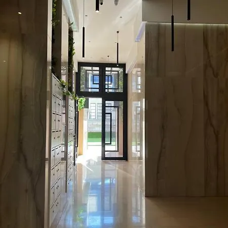 Maria's Apartman *