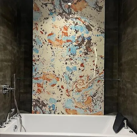 Maria's Apartman
