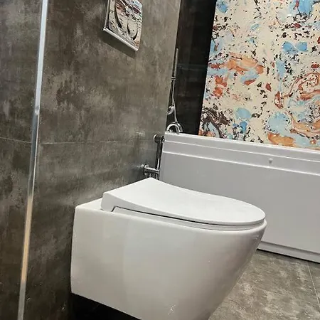 Apartman Maria's Tirana