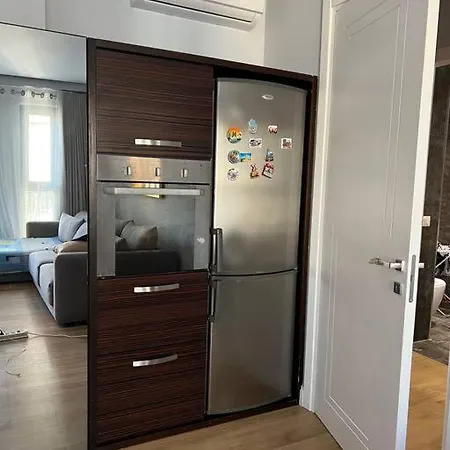 Apartman Maria's *