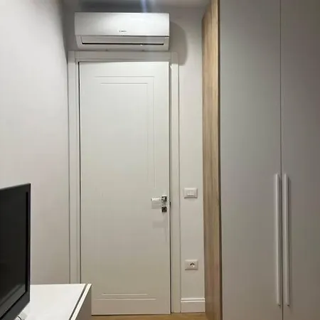 Apartman Maria's *
