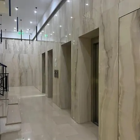 Maria's Apartman *